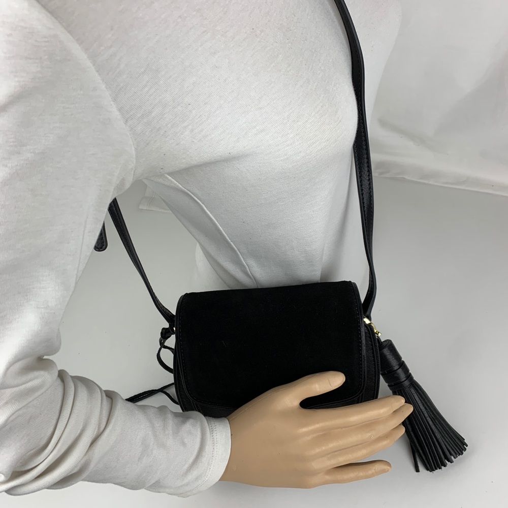 New Rebecca Minkoff Mini Suki Crossbody Bag - Picture 5 of 7